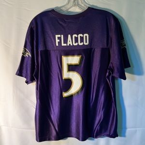 Baltimore Ravens Jersey